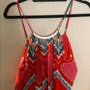 Long dress by Eight sixty